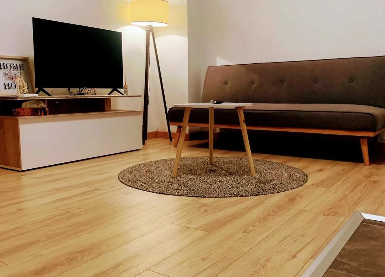 Essenza Tirane Appartement