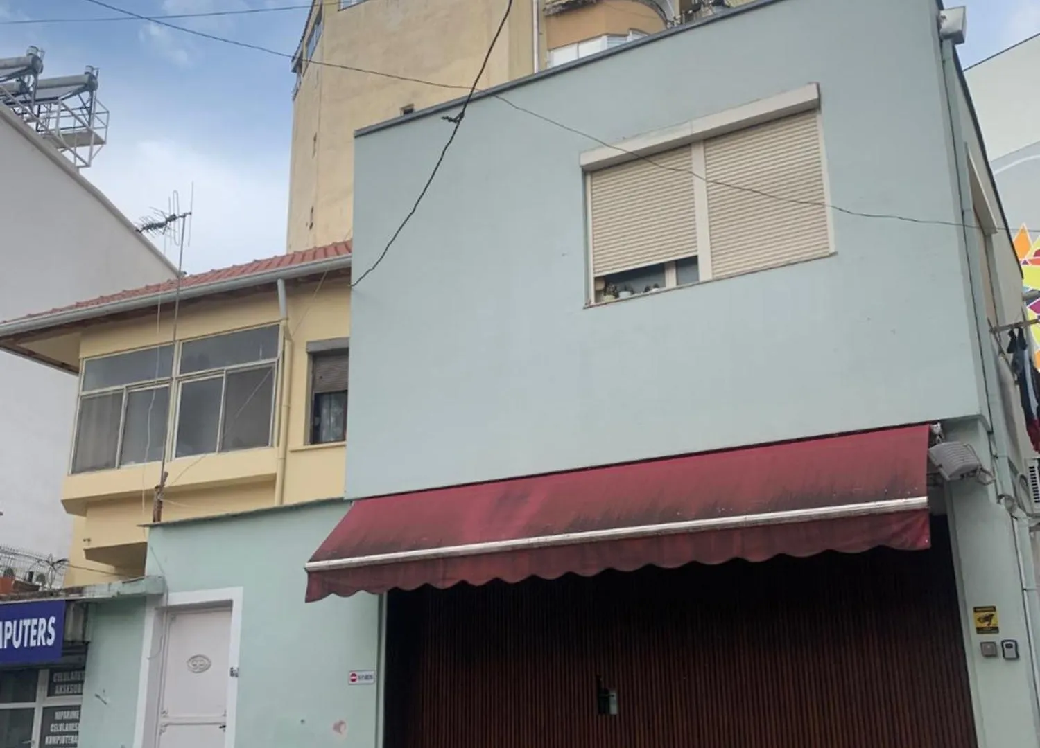 Essenza Tirane Appartement