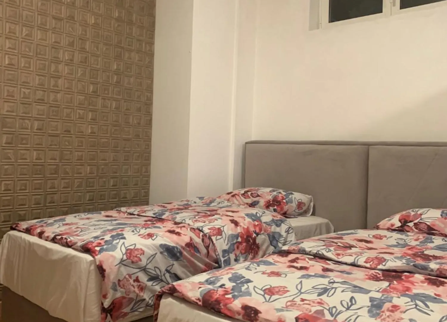 Essenza Tirane Apartment
