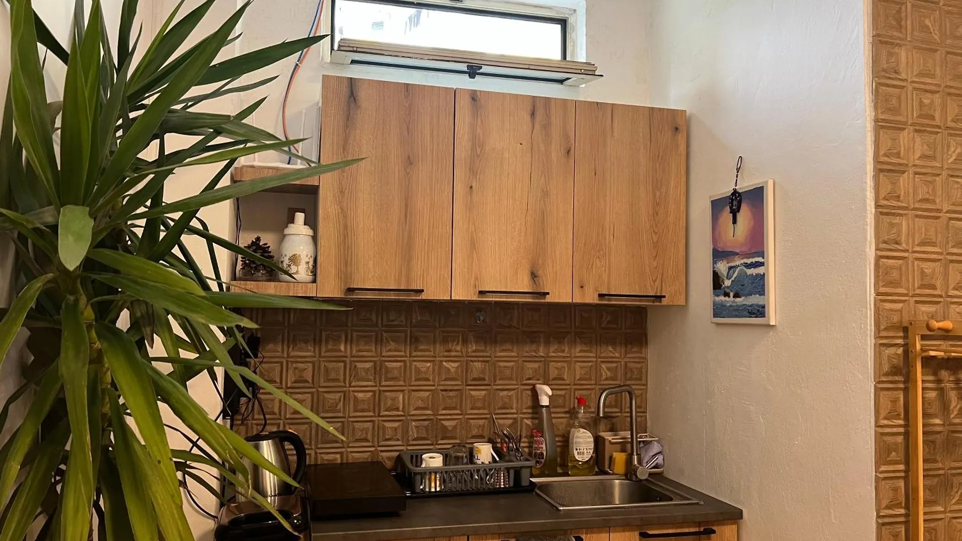 Essenza Tirane Apartment  Tirana